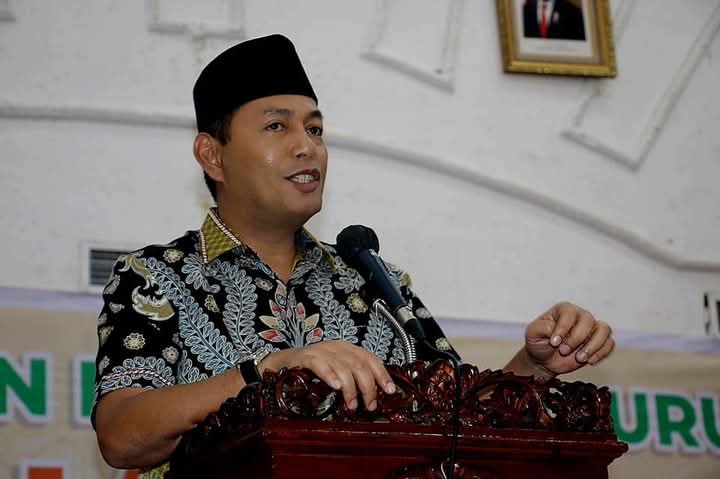 Anggota Komisi E DPRD Sumut, Hendra Cipta. foto: Istimewa/Sumut Pos