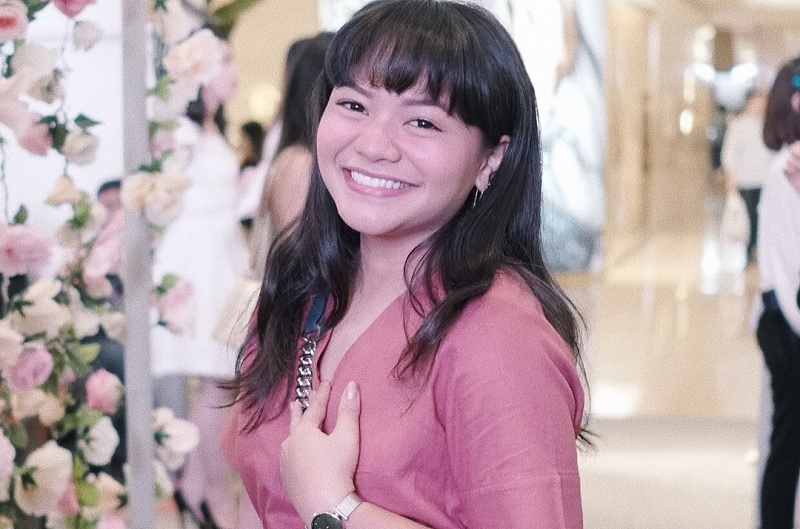 Amel Carla.