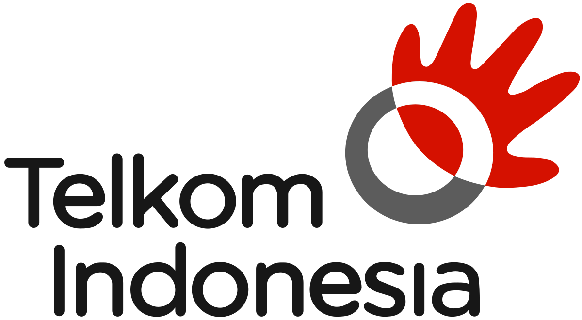 Logo Telkom.
