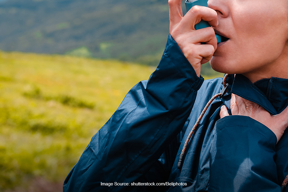 ilustrasi. Ini makanan yang bisa bikin asma kambuh.  foto: supertive.id