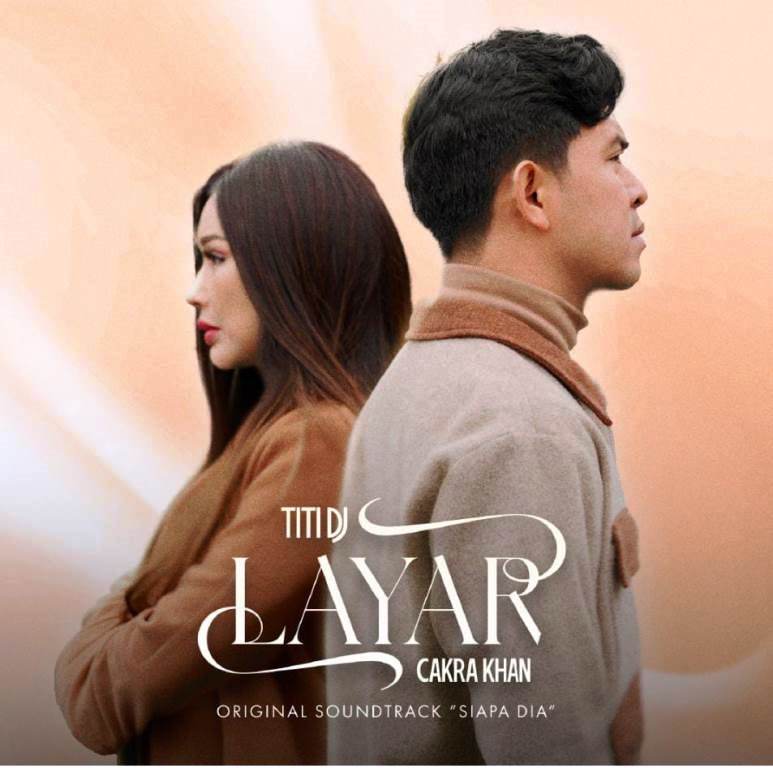 Titi Dj dan Cakra Khan. (Dok: youtube)