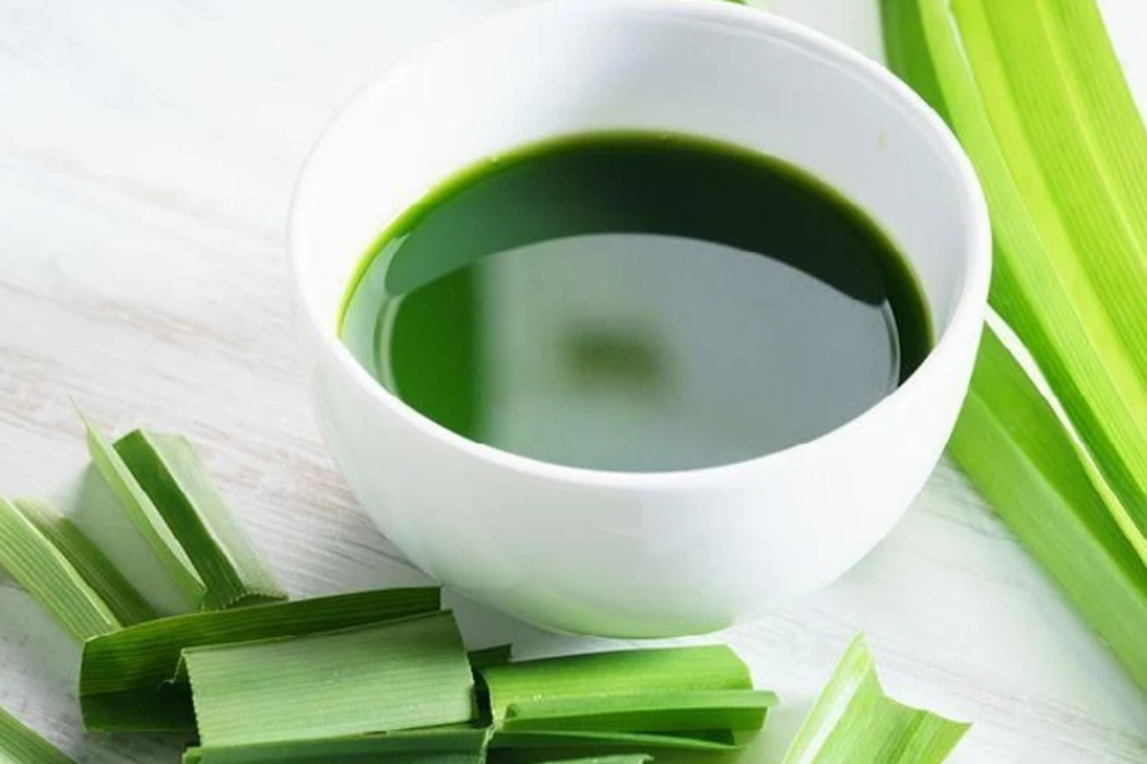 air pandan. foto: sukoharjonews