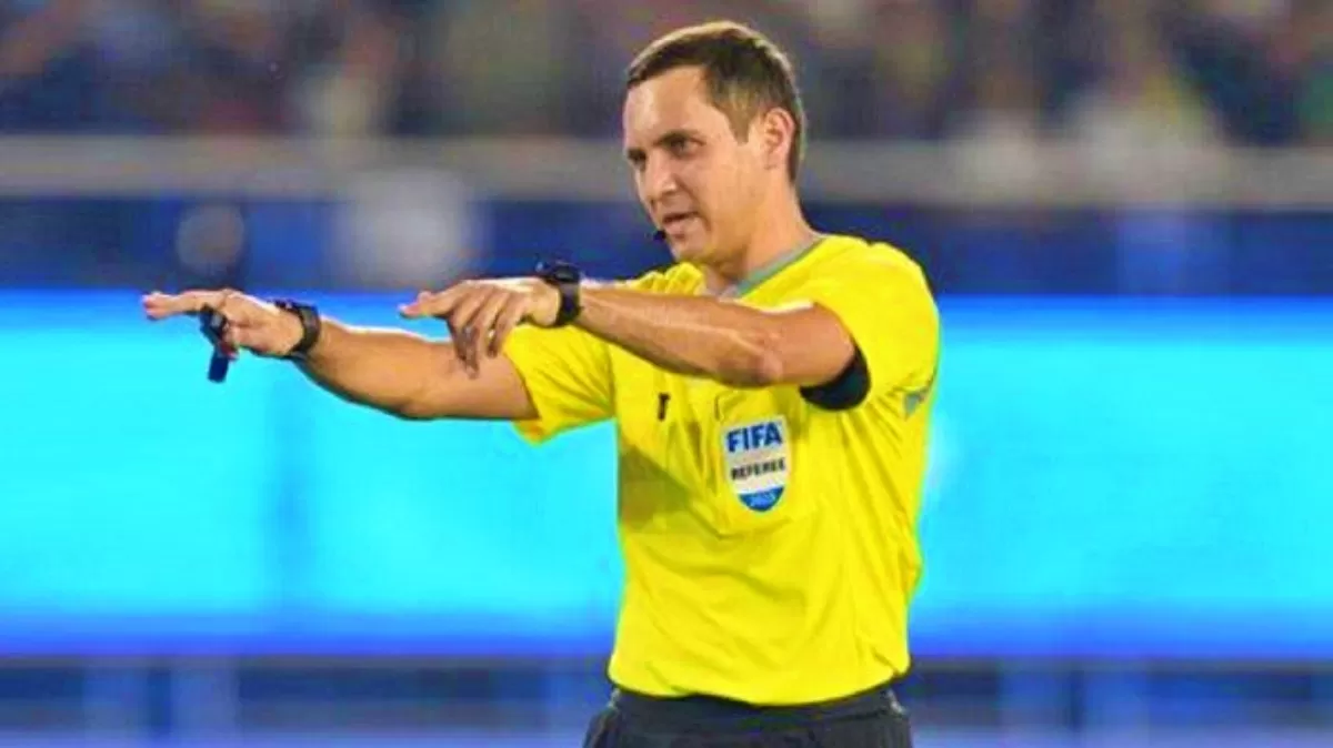 Wasit Rustam Lutfullin. (Dok: instagram)
