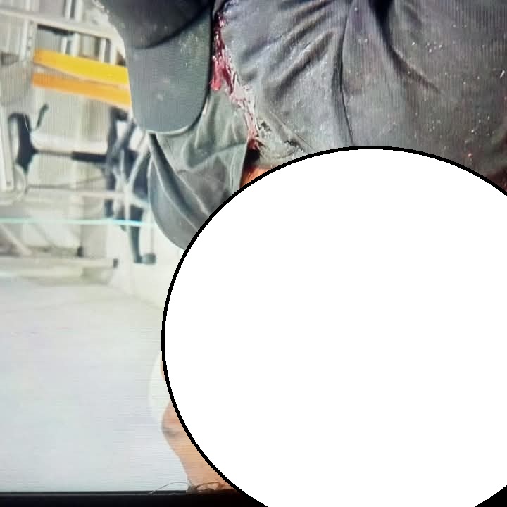 ENGGREK: Petani yang meninggal dunia karena enggrek yang dibawanya.