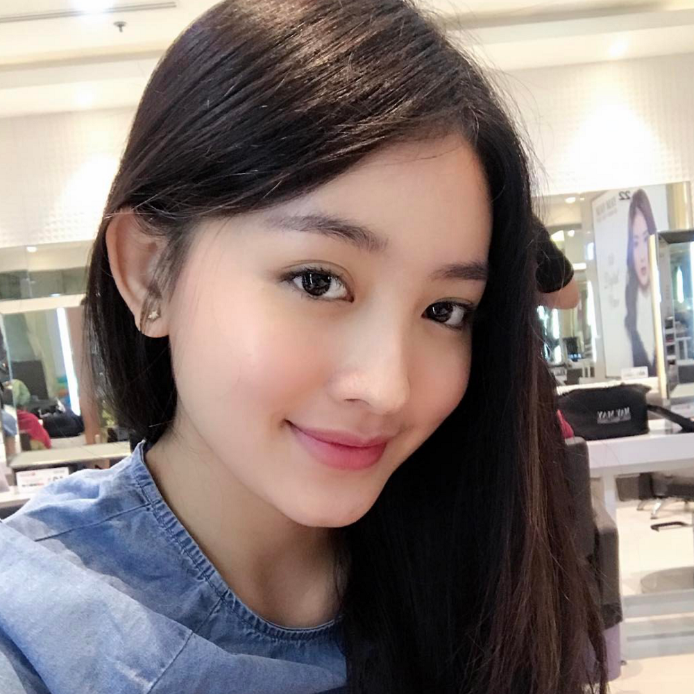 Natasha Wilona. foto: biodata-artis.net