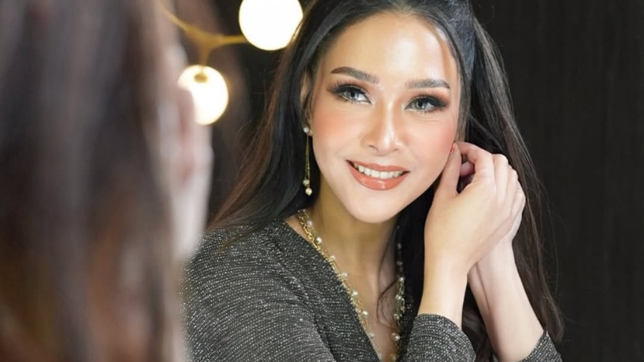 Maia Estianty. (Dok: instagram)