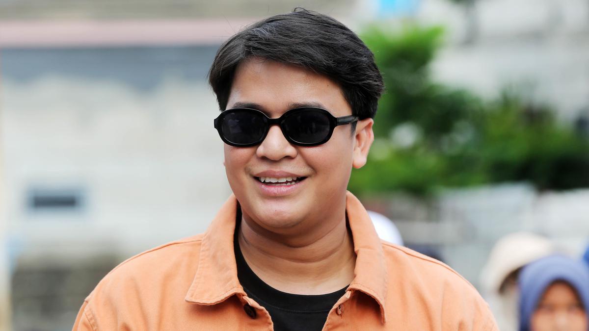 Billy Saputra. foto: fimela.com