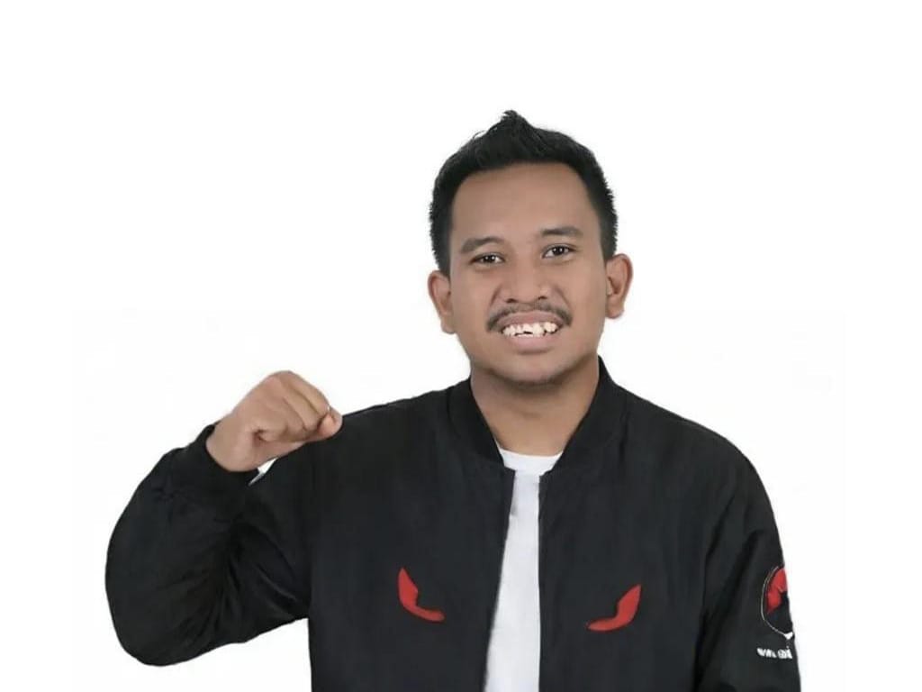 Anggota DPRD Langkat, Matthew Diemas Bastanta.(Istimewa/Sumut Pos).