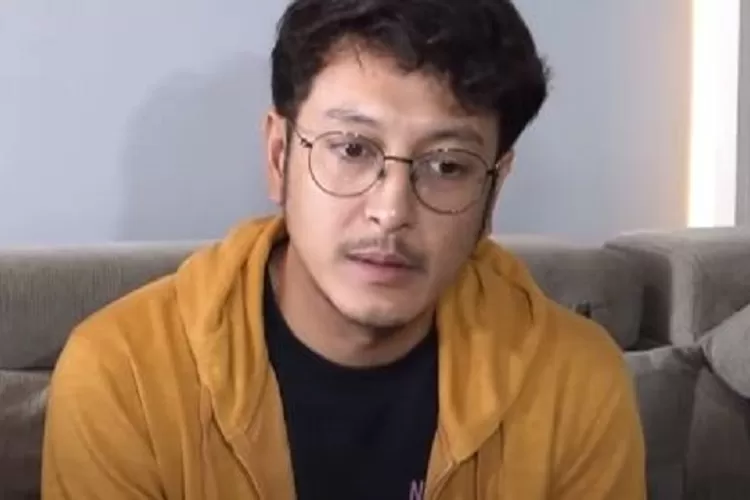 Dimas Anggara.