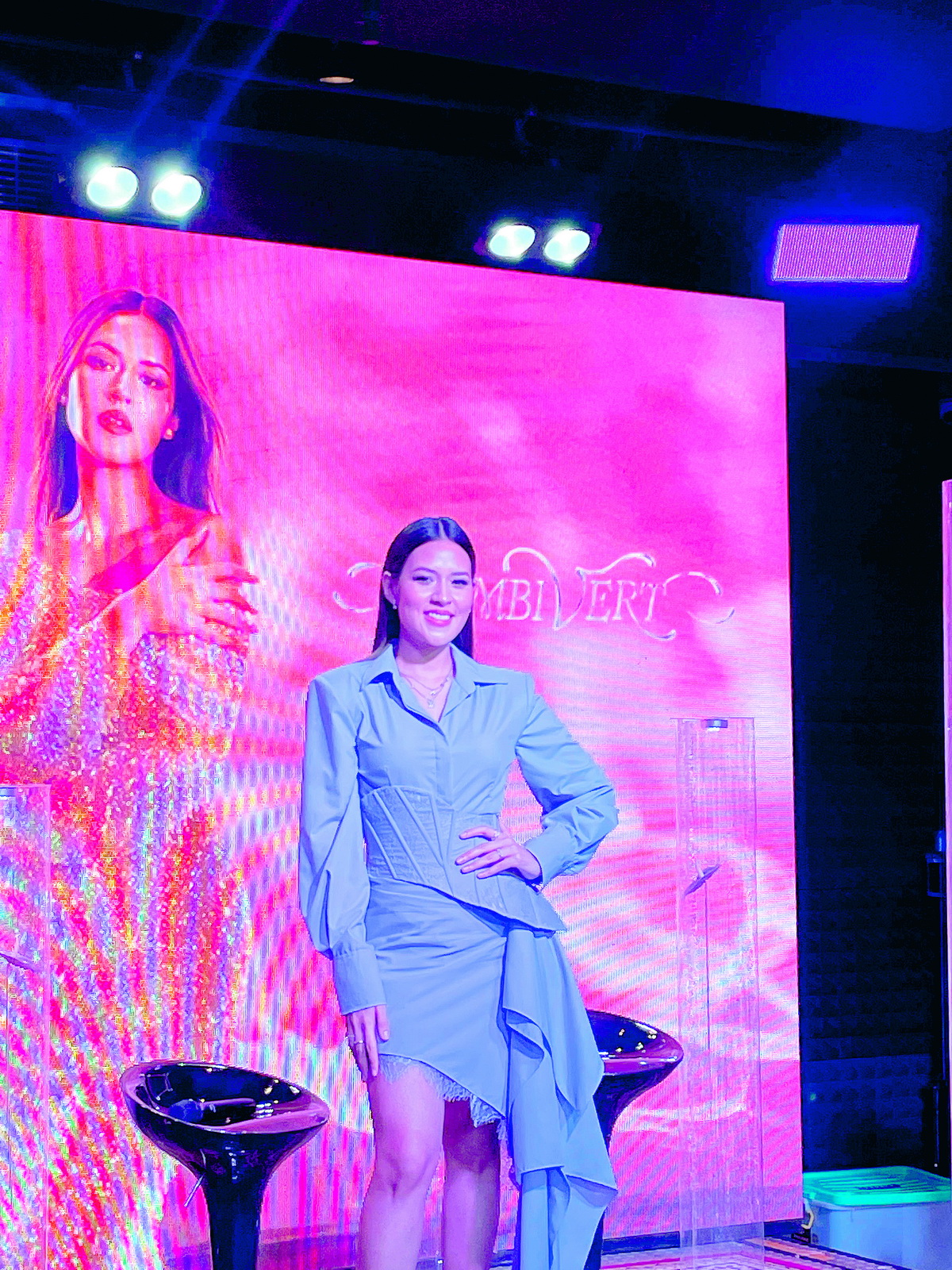 Raisa Andriana. foto: Jawa Pos