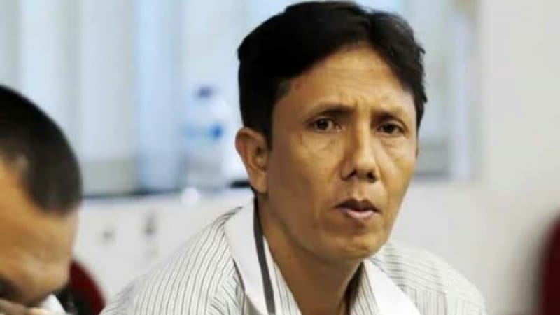 Pengamat Anggaran, Elfenda Ananda. ist/Sumut Pos