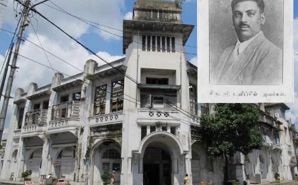 Ahli waris Gedung Warenhuis Medan mendesak KPK, PPATK, dan Kejagung RI  investigasi  terhadap penggunaan anggaran negara dalam proyek revitalisasi lahan Warenhuis Medan.
