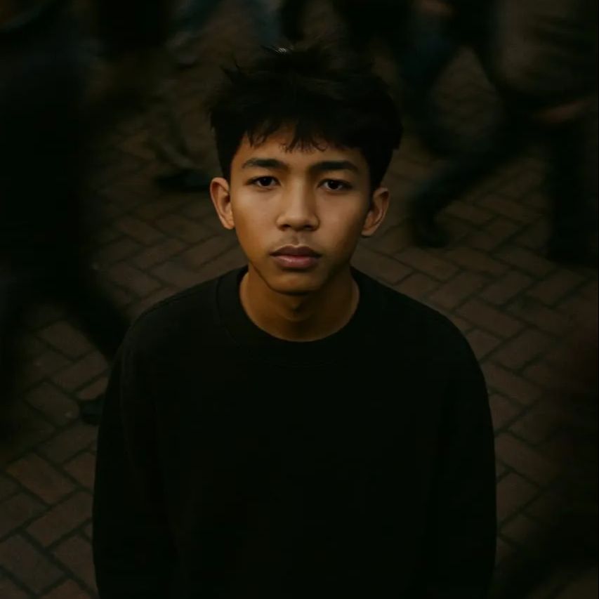 Mhd Arjunanta.