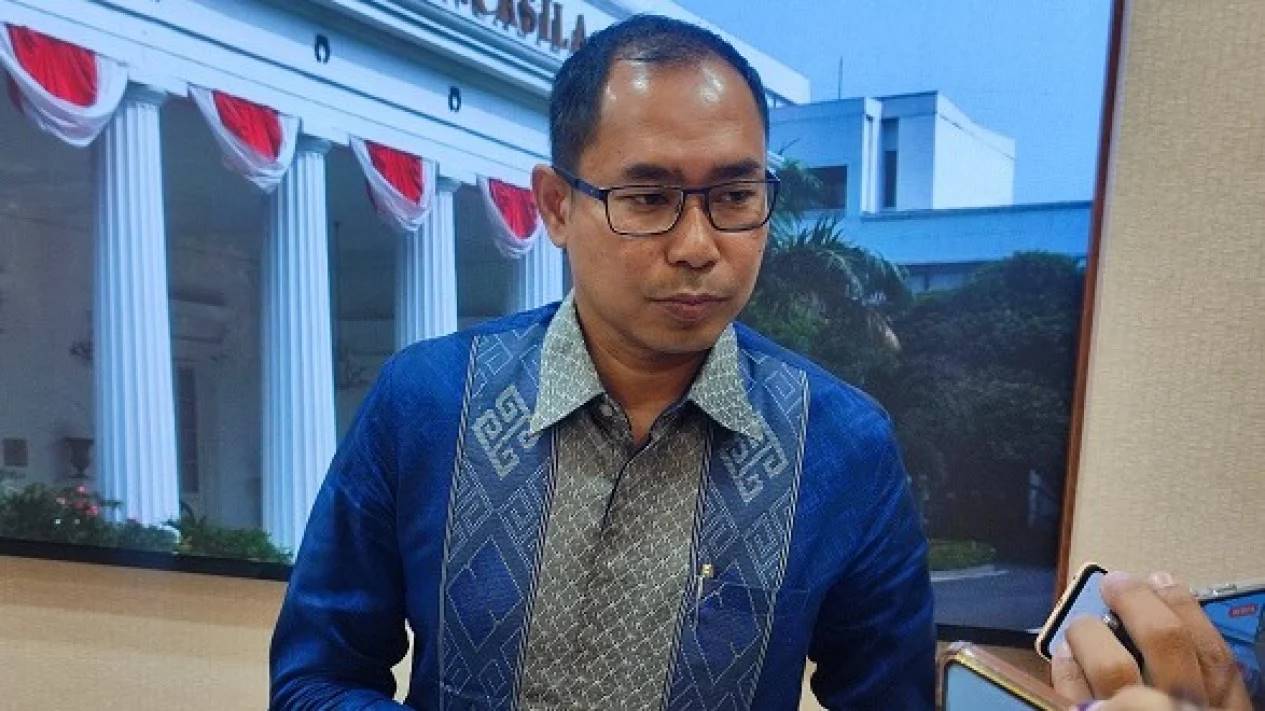 Direktur Perlindungan WNI Kementerian Luar Negeri (Kemenlu) Judha Nugraha