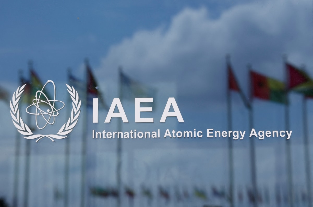 Presiden baru Iran, Masoud Pezeshkian menghentikan kerja sama negaranya dengan Badan Energi Atom Internasional (IAEA).