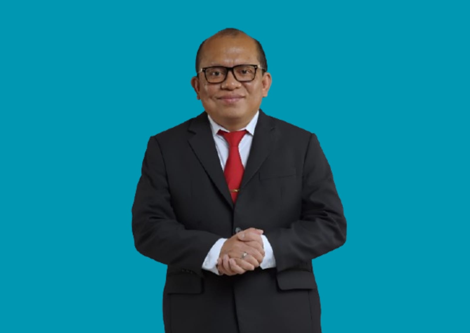 Nikson Silalahi diangkat menjadi Komisaris Utama (Komut), sekaligus Komisaris Independen PT PLN Energi Primer Indonesia.