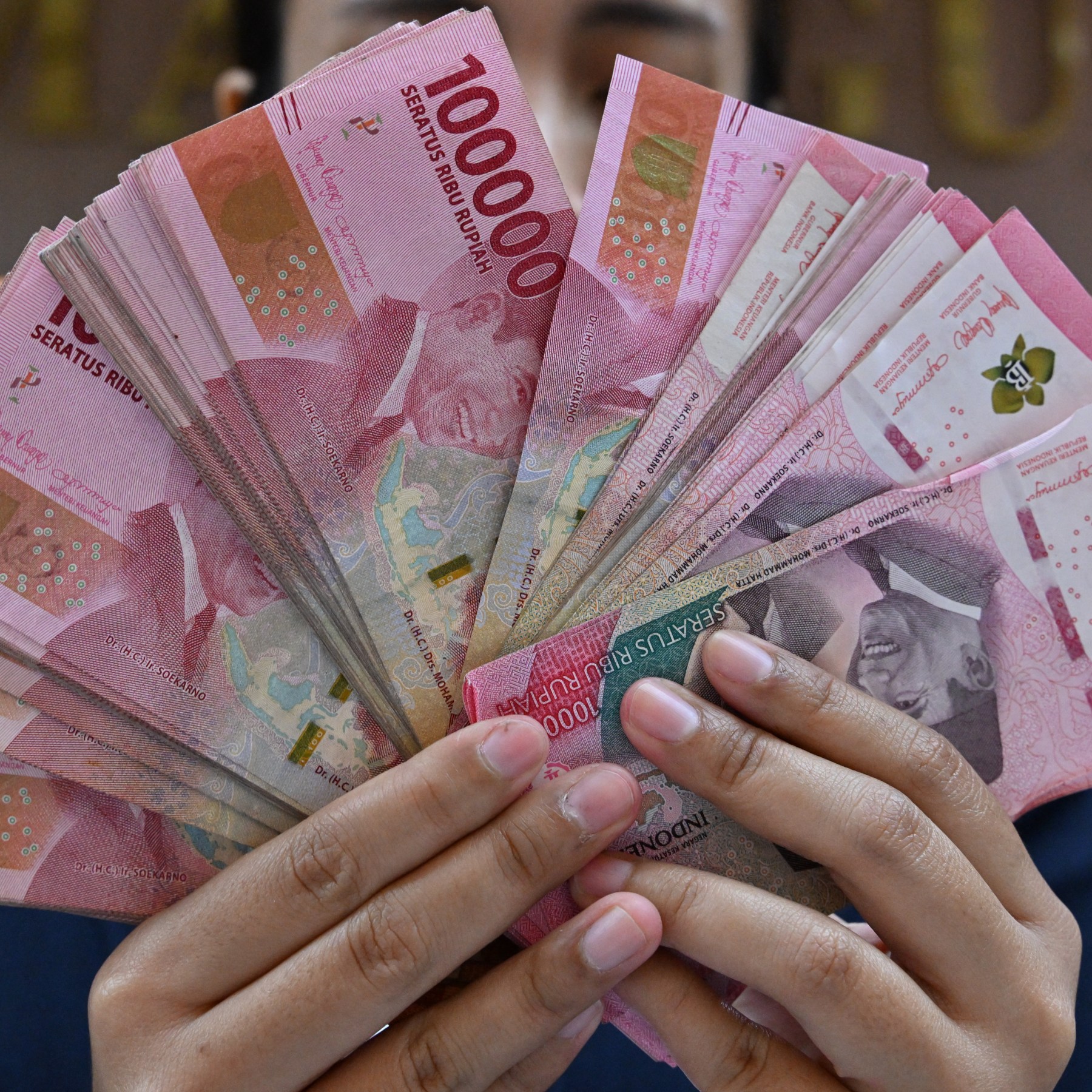 Ilustrasi rupiah. (Dok: istimewa)