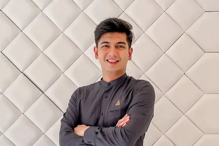 Teuku Ryan. (Dok: instagram)