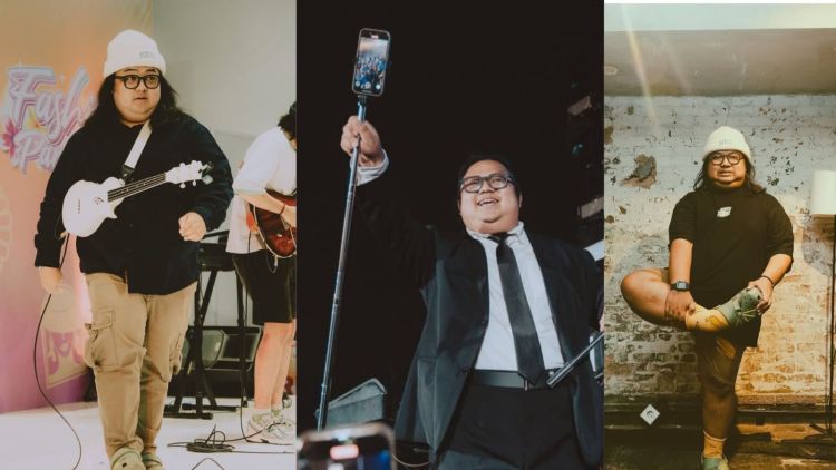 Gusti Irwan Wibowo alias Gustiwiw melahirkan Endikup, sebagai karya terakhir yang digarapnya.