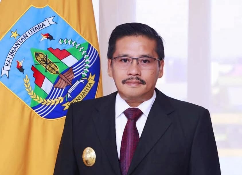 Togap Simangunsong, dikabarkan akan jabat Sekdaprovsu.