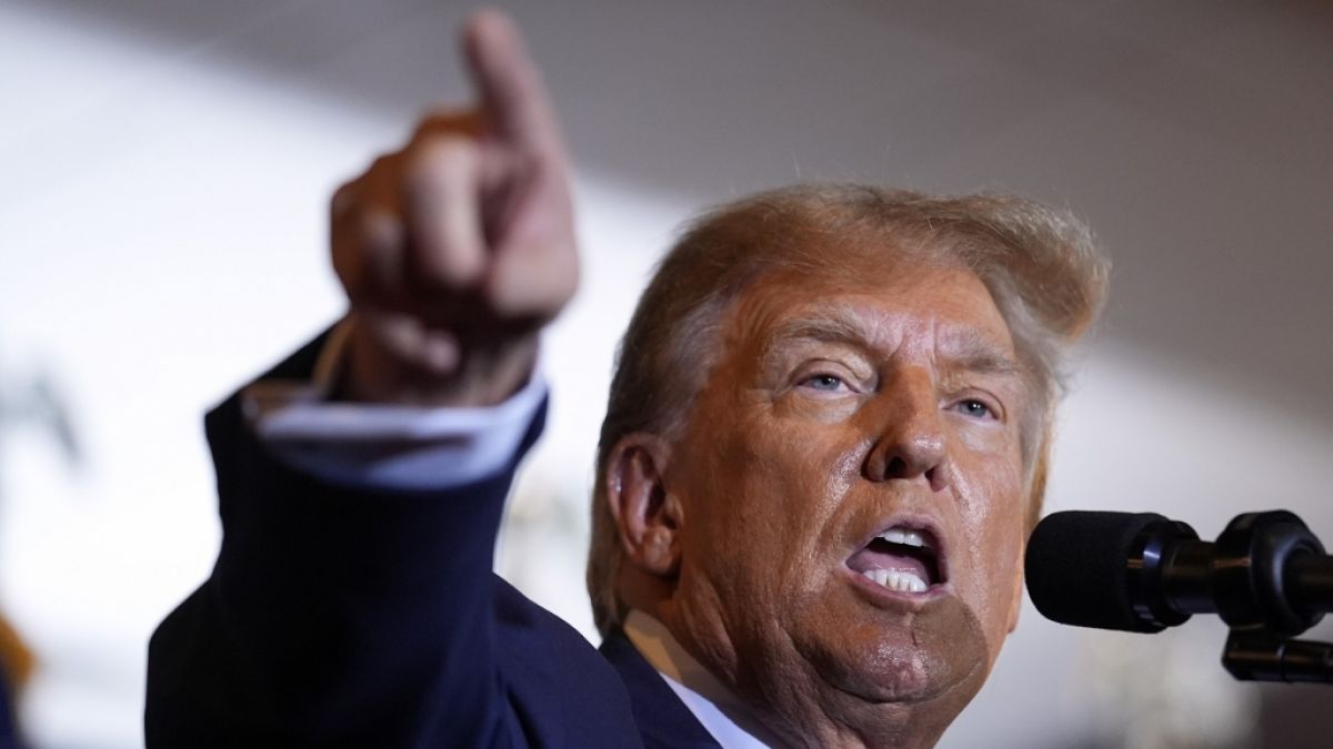 Presiden Amerika Serikat, Donald Trump akan kenakan tarif 10 persen tergabung BRICS.