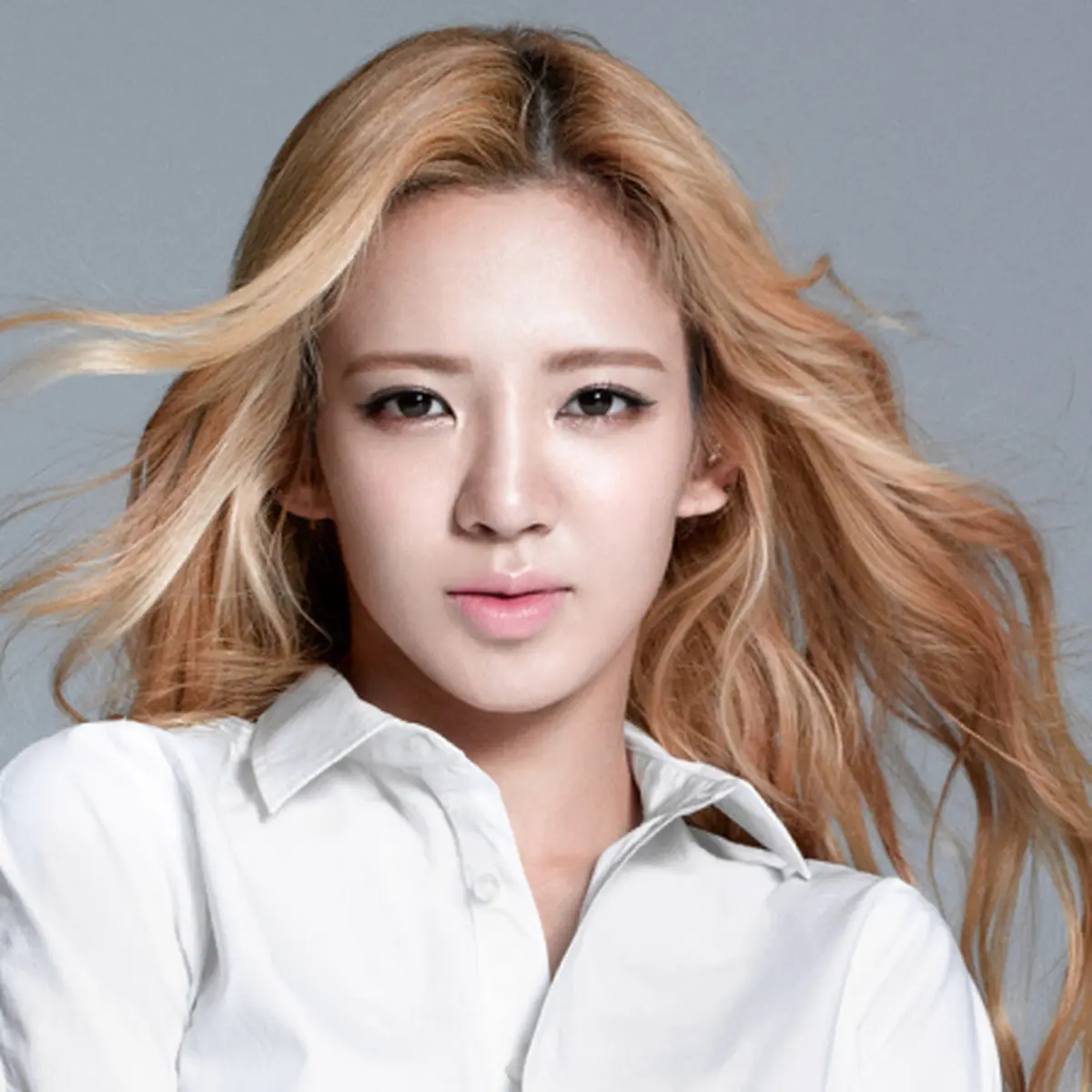 Hyoyeon. (Dok: SM Entertaiment)