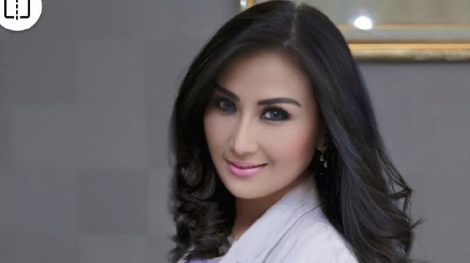 Lita Gading. (Dok: instagram)