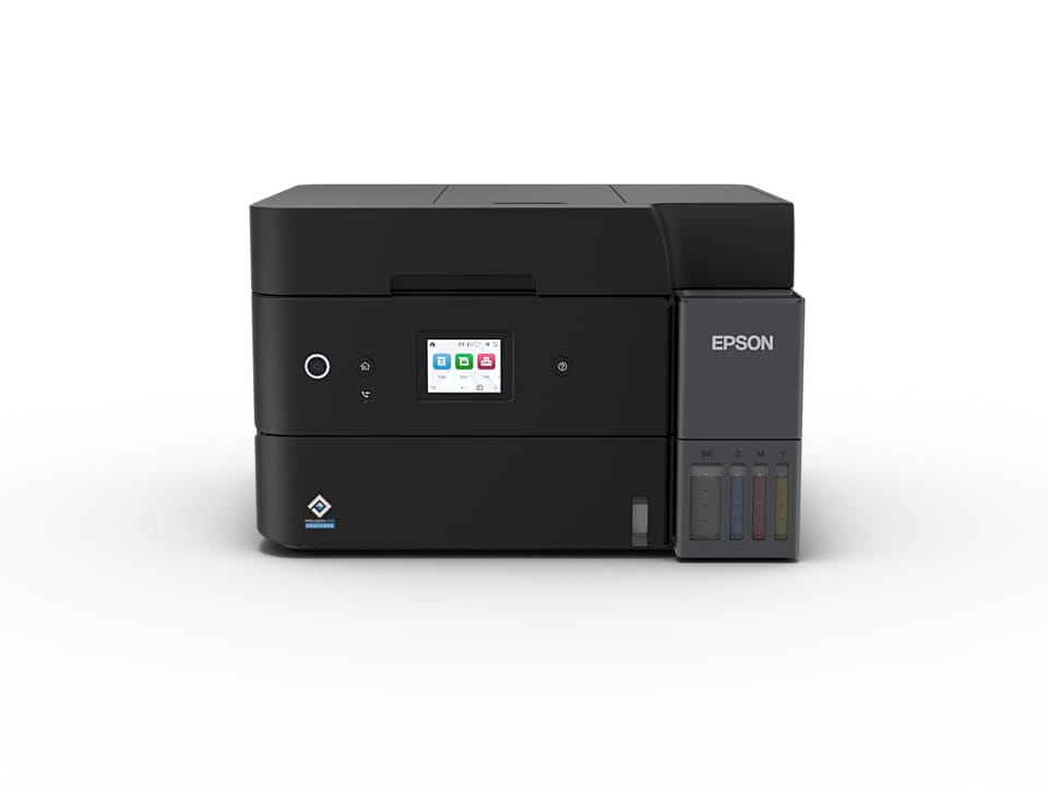 pson meluncurkan seri All-in-One Ink Tank terbaru dengan model L4360, L6370, dan L6390.