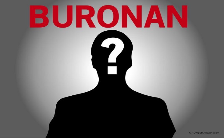 Alexander Vladimirovich Zverev, warga asal Rusia yang jadi buronan Interpol