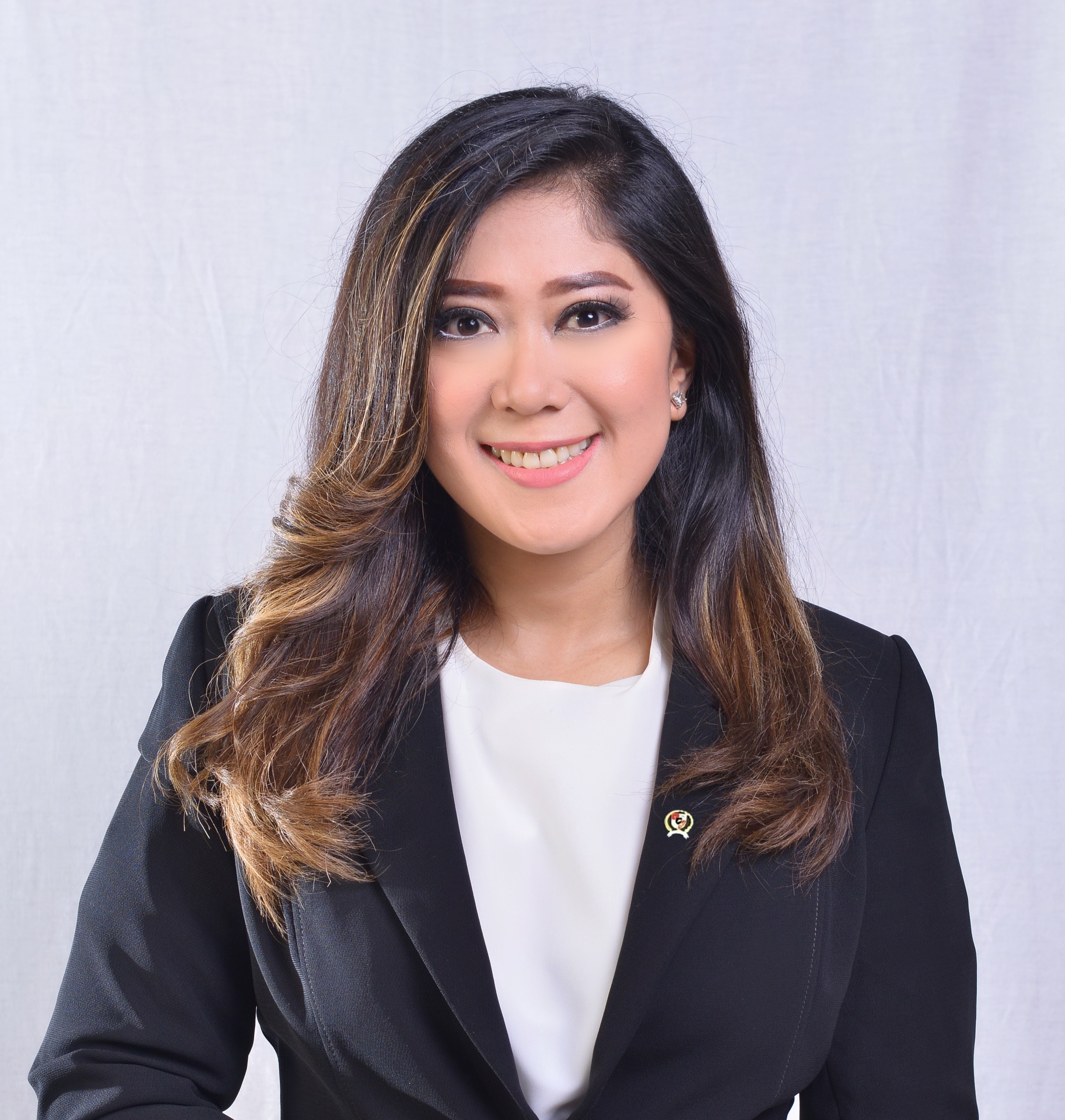 Meutya Hafid. (Dok: wikipedia)