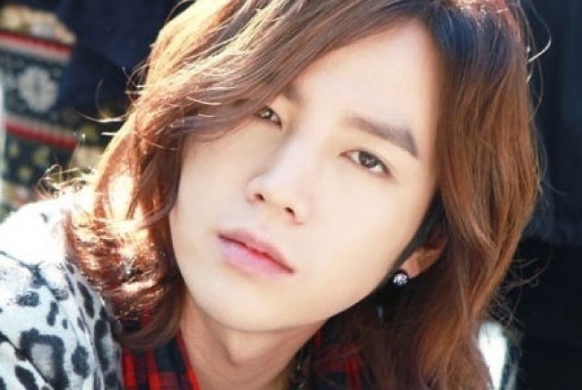 Jang Geun Suk. (Dok: istimewa)