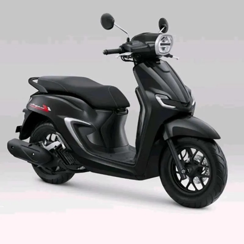 Honda Stylo 160.( foto : blibli)