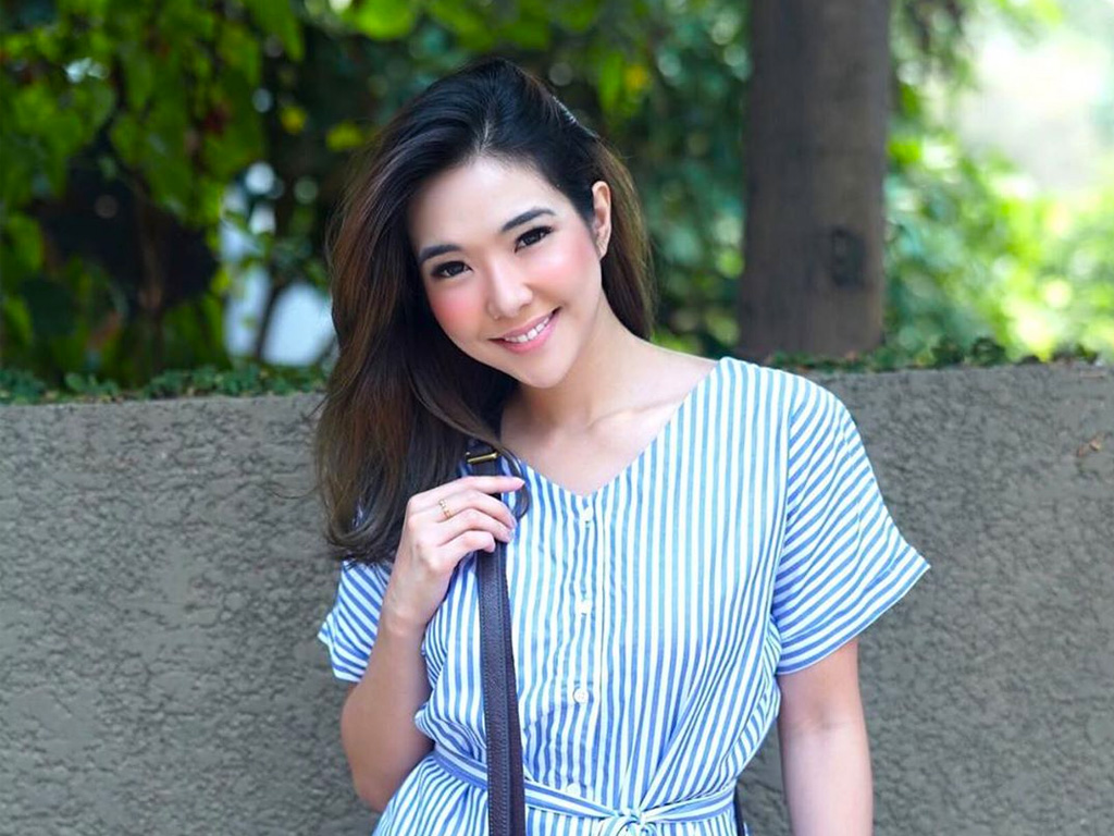 Gisel  Anastasia terlibat dalam film orisinal Netflix, A Normal Woman, yang dirilis Kamis (24/7).