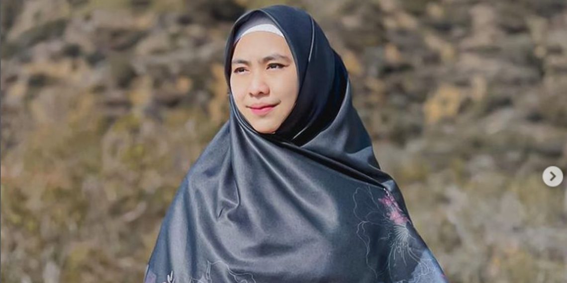 Oki Setiana Dewi. (Dok: Pribadi)