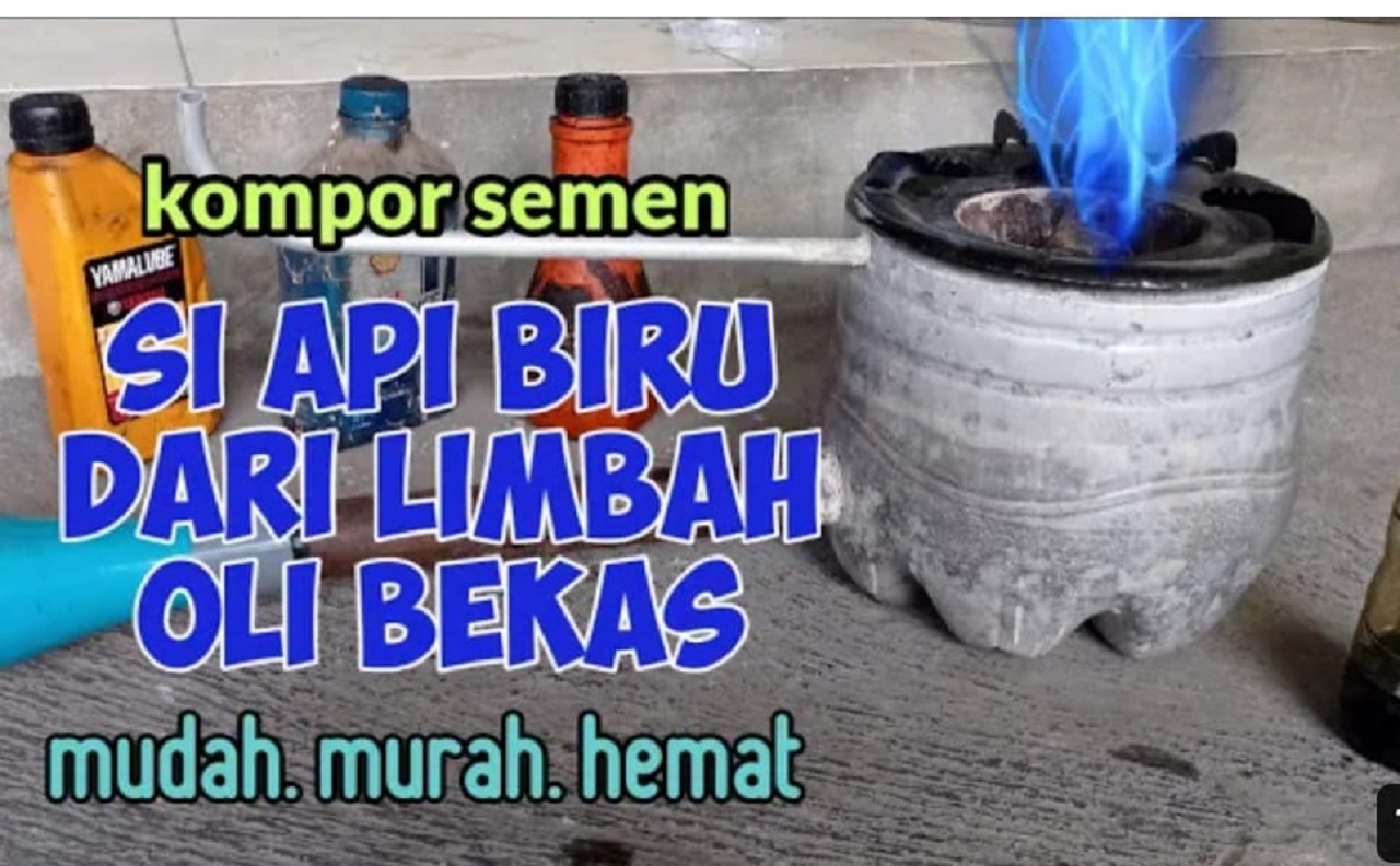 Tangka layar youtube Tulus&nbsp;Karya