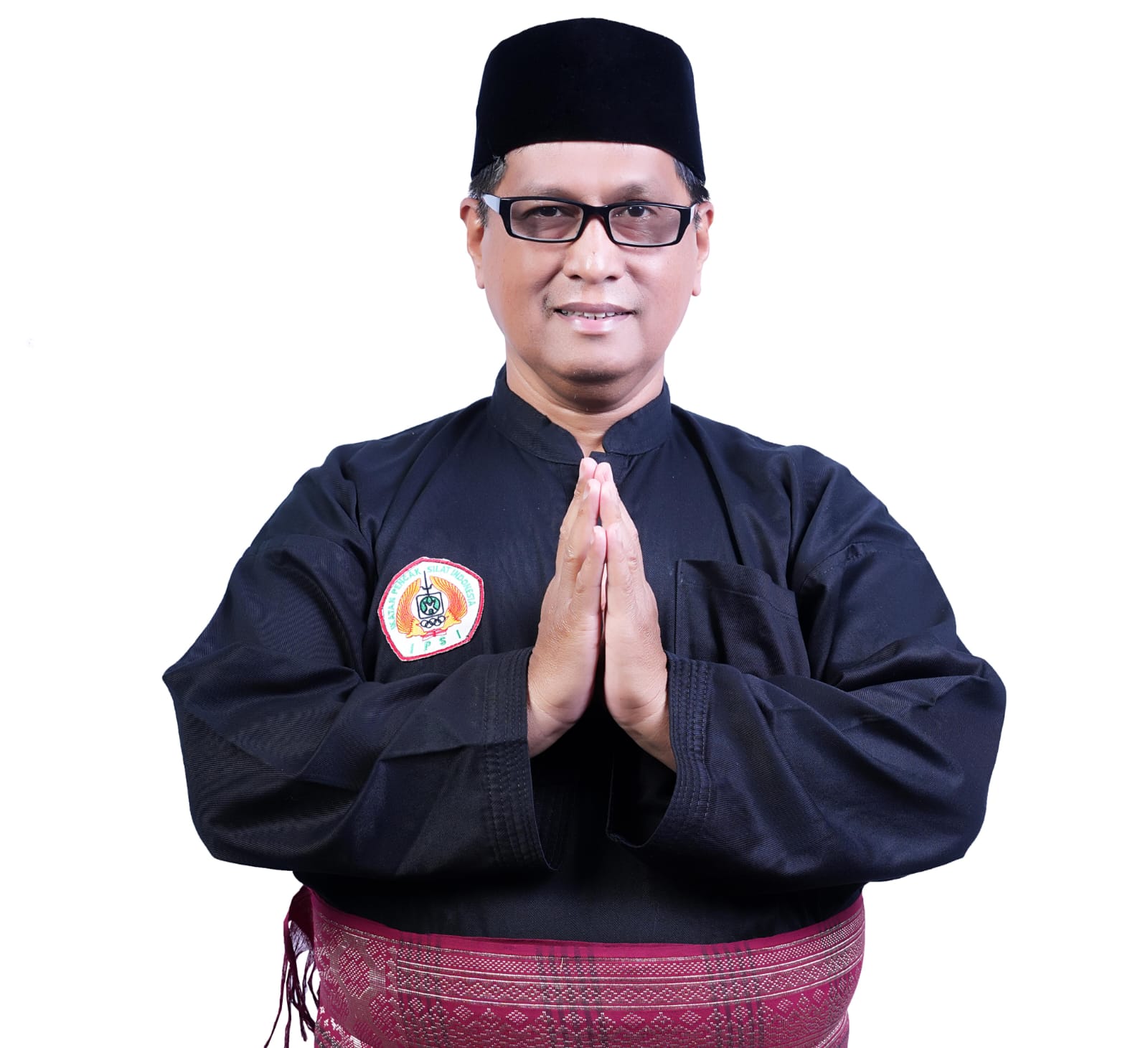 PENCAK SILAT: Ketua Panitia 3rd International Pencak Silat Indonesia Open Championship 2025 Dr dr H Johny Marpaung MKed(OG) SpOG Subsp-KFM.