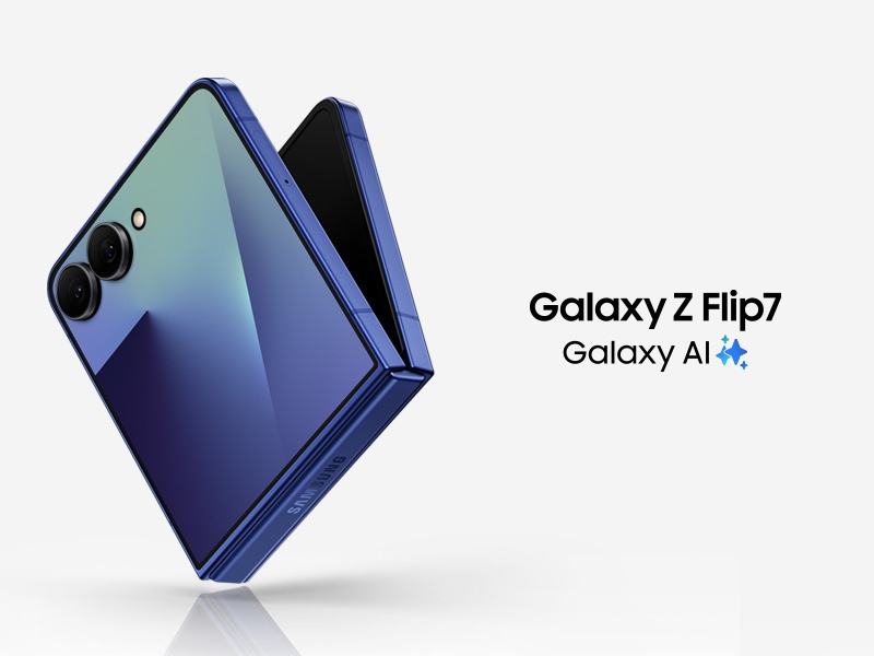 Dok: Samsung.