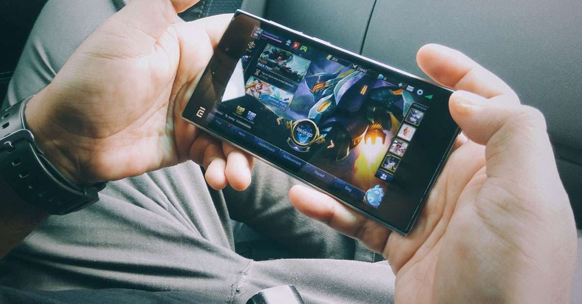 ILUSTRASI: Kecanduan bermain game yang berlebihan,  bisa menghambat moment emas anak remaja.