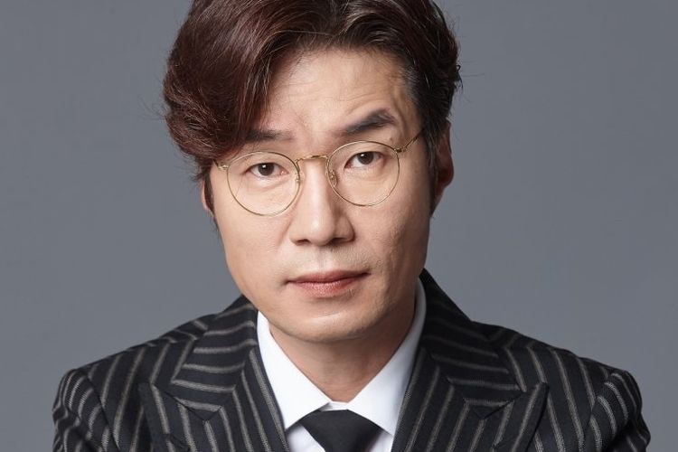 Song Young Kyu. (Dok: Asian Wiki)