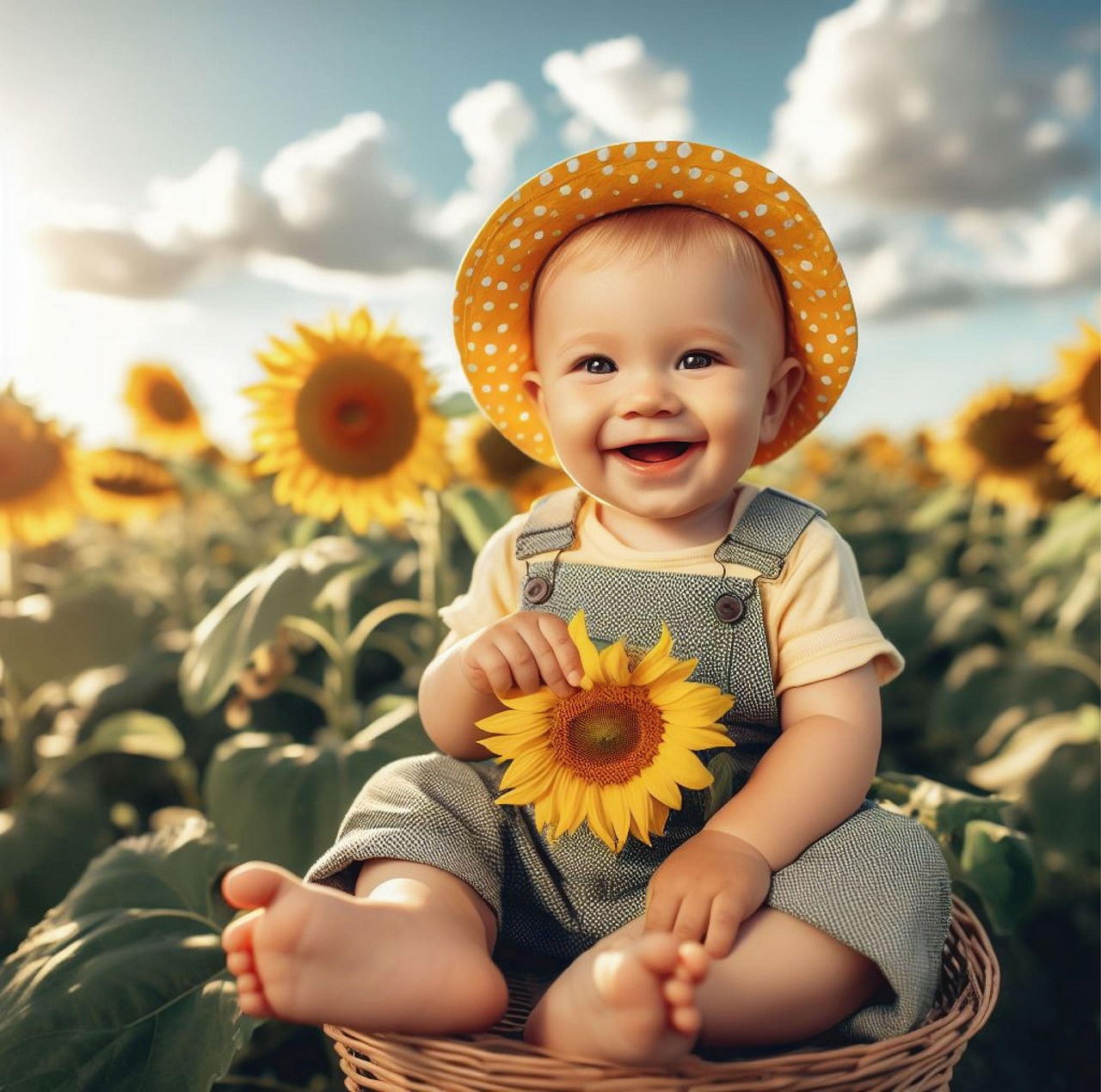 ilustrasi: Weton anak  dipercaya dapat membawa keberkahan rezeki.