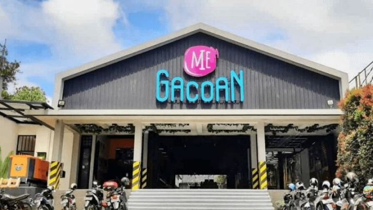 Mie Gacoan. (Dok: Mie Gacoan)