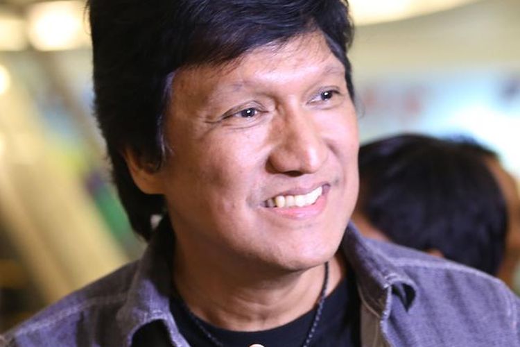 Ikang Fawzi. (Dok: akurat.co)