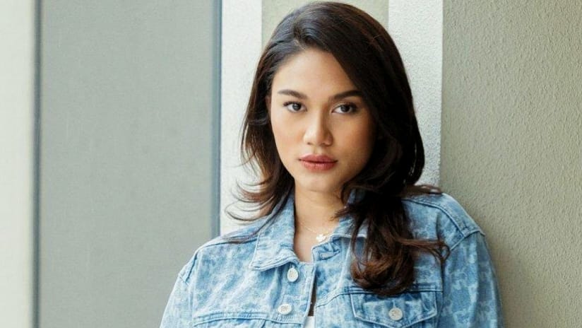 Azizah Salsha. (Dok: instagram)