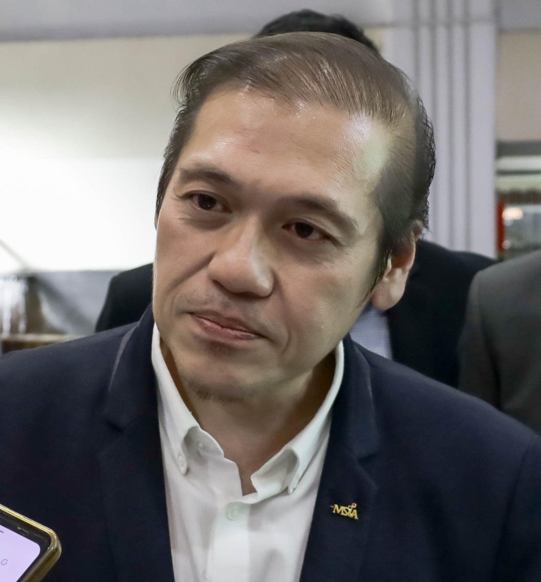 Pengacara PT Jawa Pos E.L. Sajogo (Jawa&nbsp;Pos)