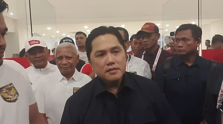 Ketua Umum Persatuan Sepak Bola Seluruh Indonesia (PSSI),  Erick Tohir berusaha akan membangkitkan gairah sepak bola yang ada di Sumatera Utara dengan menghadirkan Turnamen Piala Kemerdekaan.