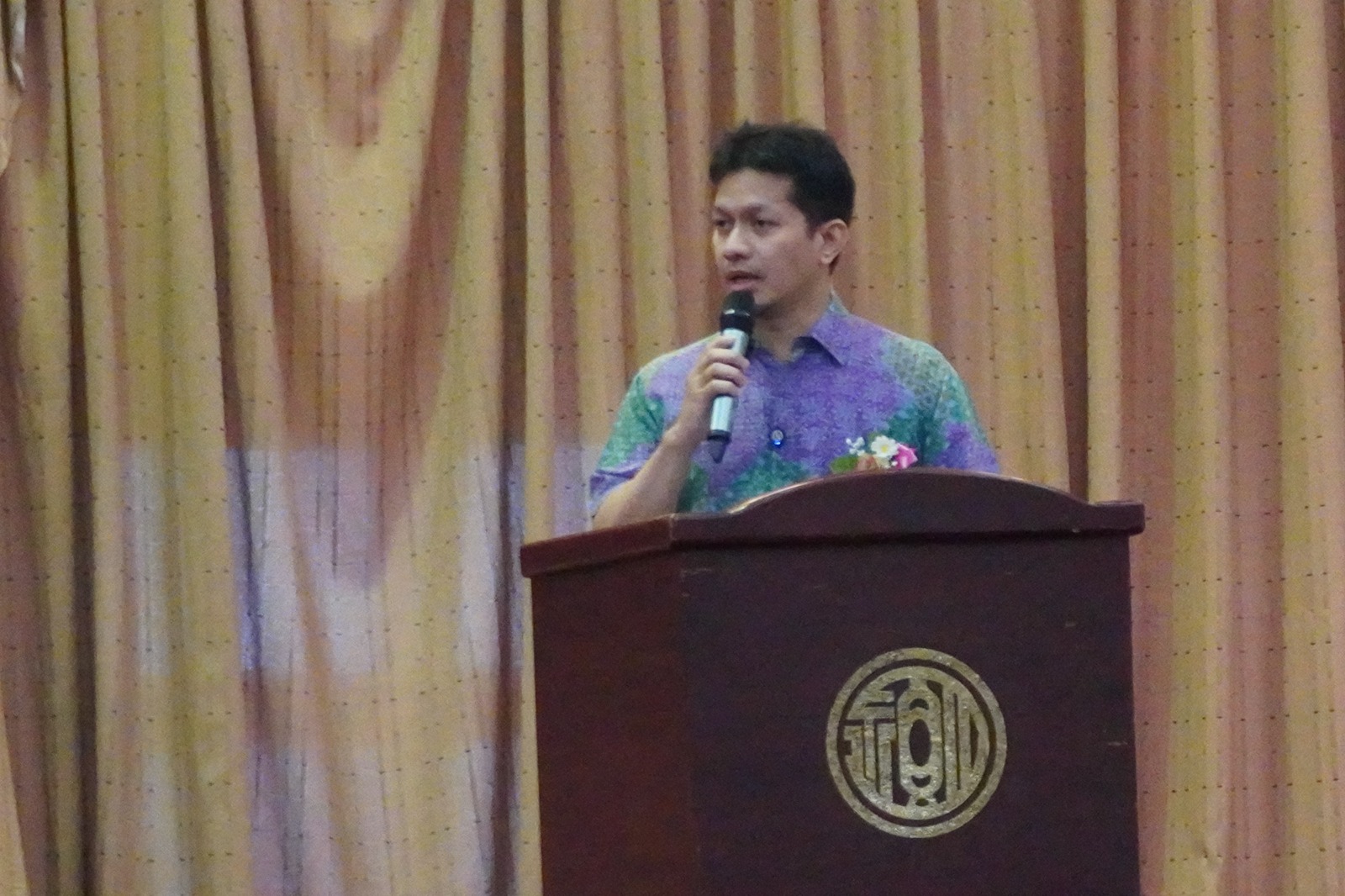 Ketua Umum Kadin Sumatera Utara, Firsal Dida&nbsp;Mutyara.