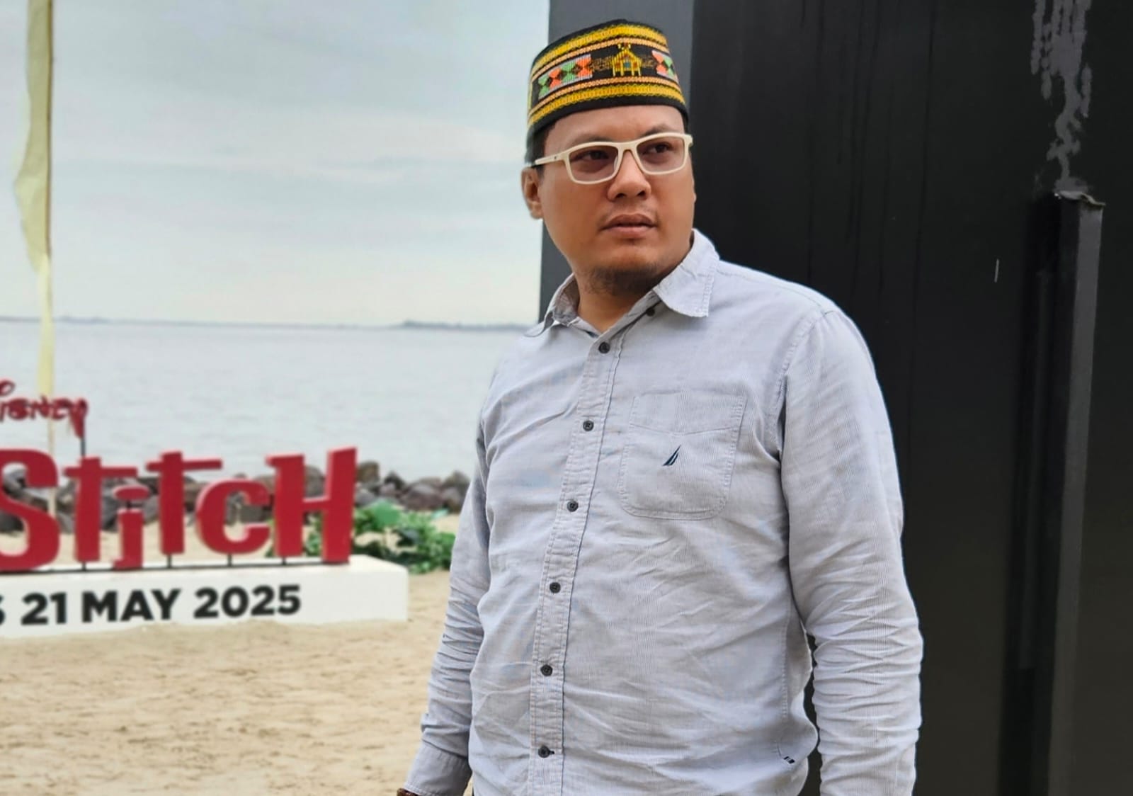 Praktisi hukum, Roni Prima. (Istimewa/Sumut Pos)