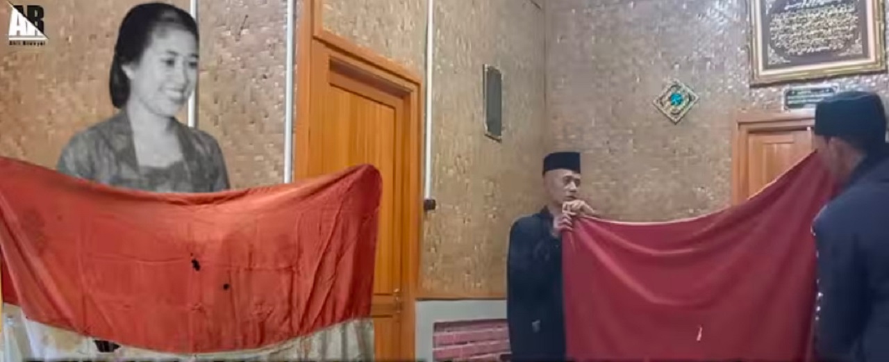 Youtube Ahli Riwayat.