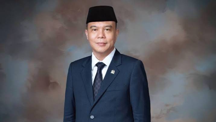 Sufmi Dasco Ahmad. (Dok: instagram)
