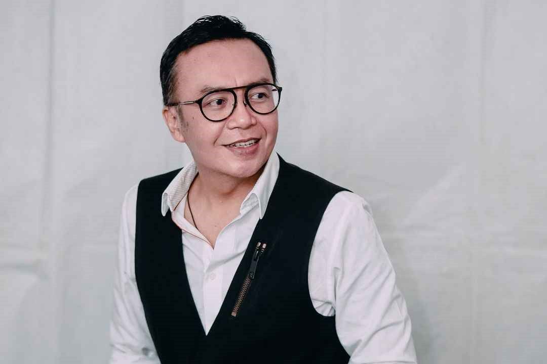 Ari Lasso. (Dok: instagram)